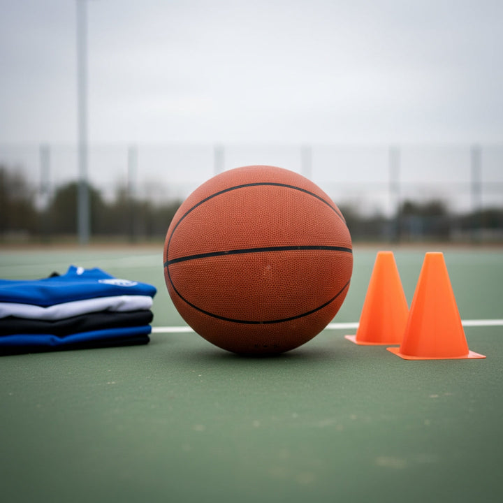 Team Sports Equipment