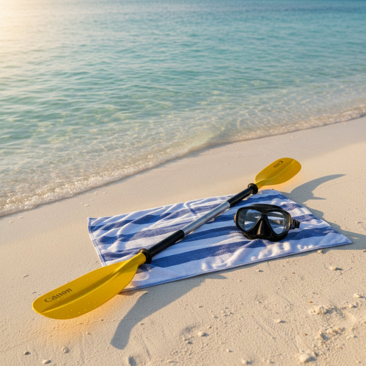 Water Sports Equipment