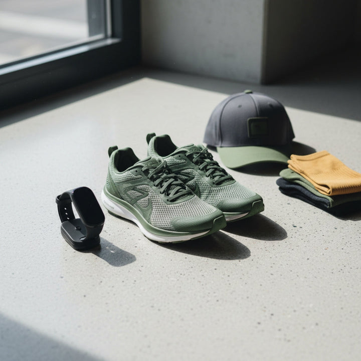 Footwear & Accessories