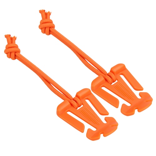 Molle Backpack Carabiner Clips for Outdoor Camping Survival Gear Attachment