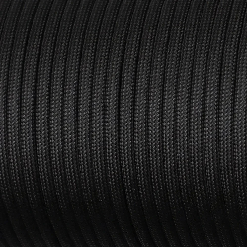7-Core 550 Paracord Rope for Camping Hiking and Survival Outdoor Activities