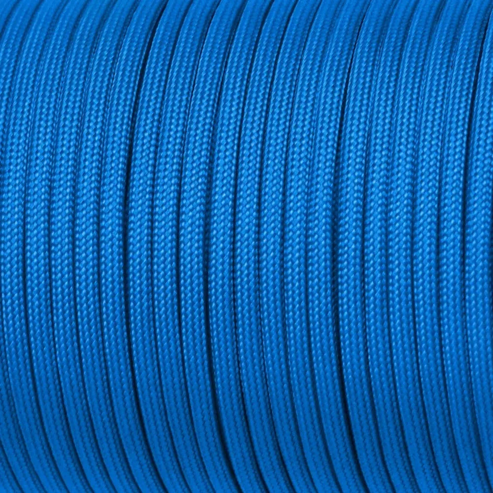 7-Core 550 Paracord Rope for Camping Hiking and Survival Outdoor Activities