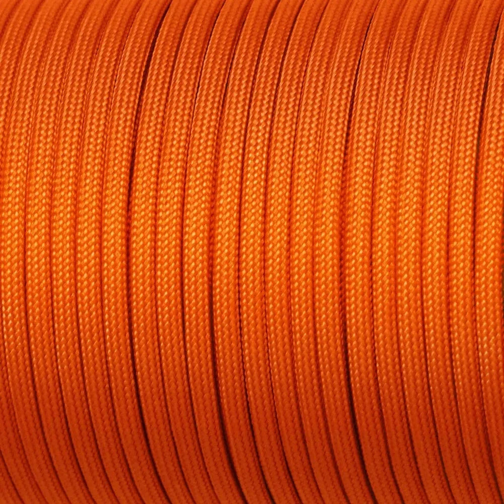 7-Core 550 Paracord Rope for Camping Hiking and Survival Outdoor Activities