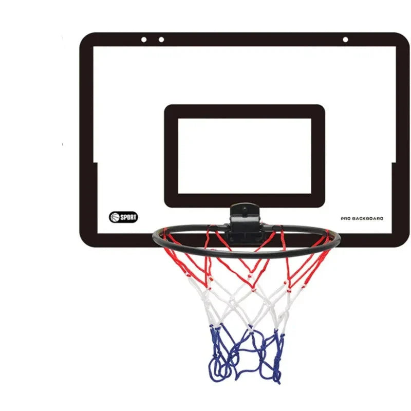 Indoor Basketball Hoop for Kids: Fun and Exercise