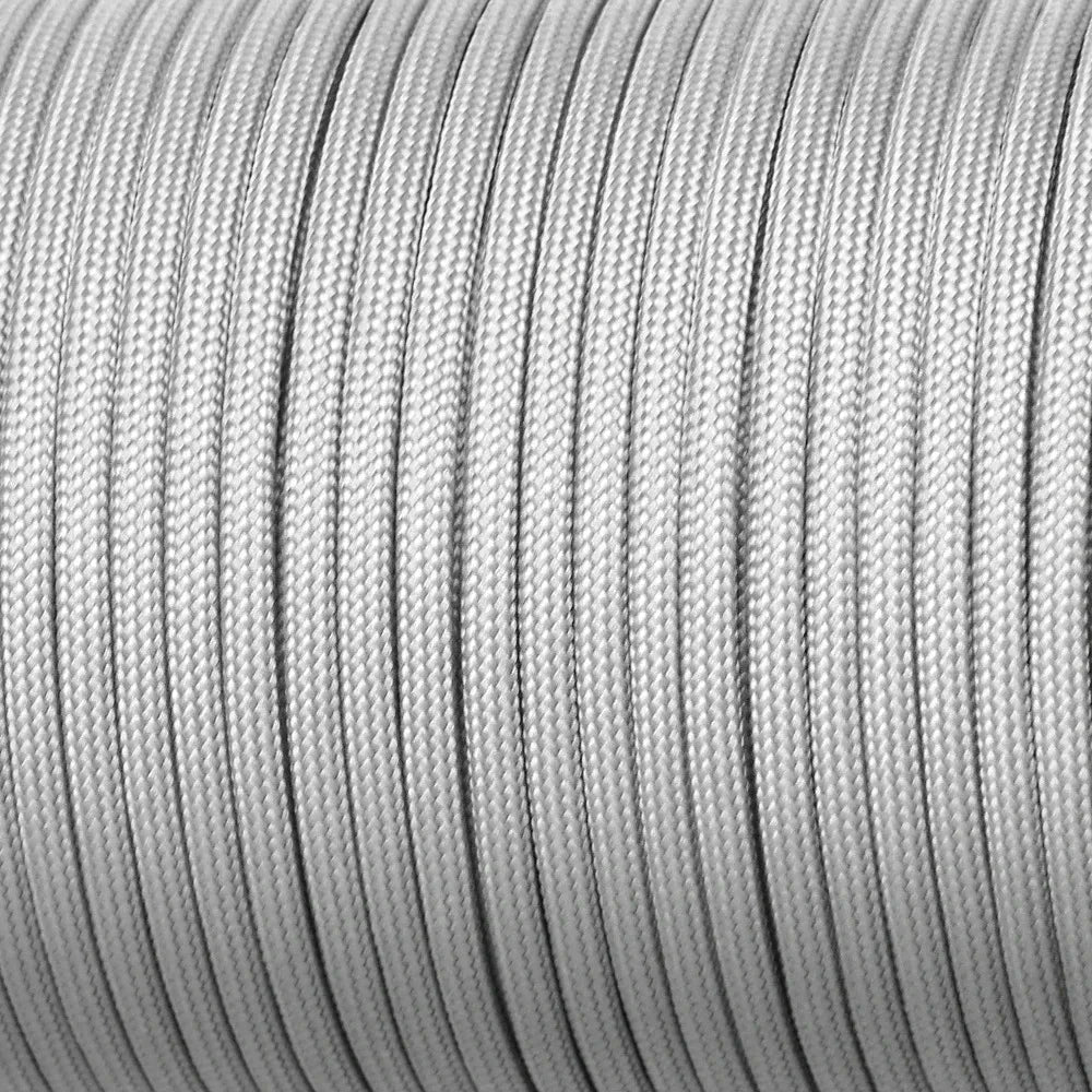 7-Core 550 Paracord Rope for Camping Hiking and Survival Outdoor Activities