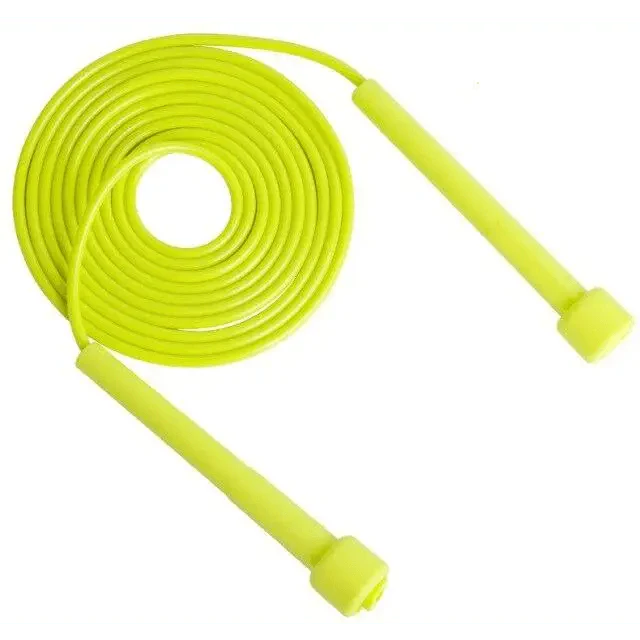 Professional Adjustable Fitness Speed Jump Rope for Gym Training Workouts