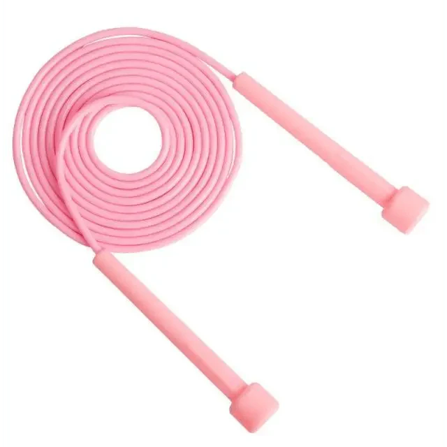 Professional Adjustable Fitness Speed Jump Rope for Gym Training Workouts