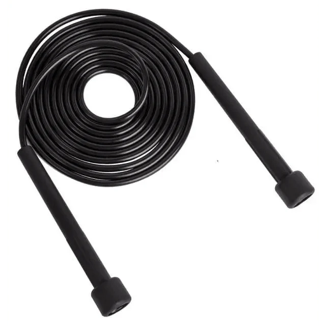 Professional Adjustable Fitness Speed Jump Rope for Gym Training Workouts