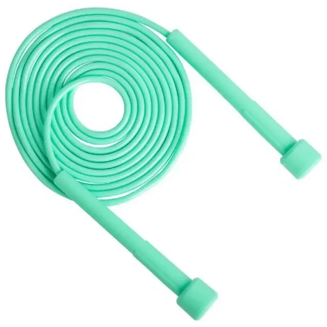 Professional Adjustable Fitness Speed Jump Rope for Gym Training Workouts