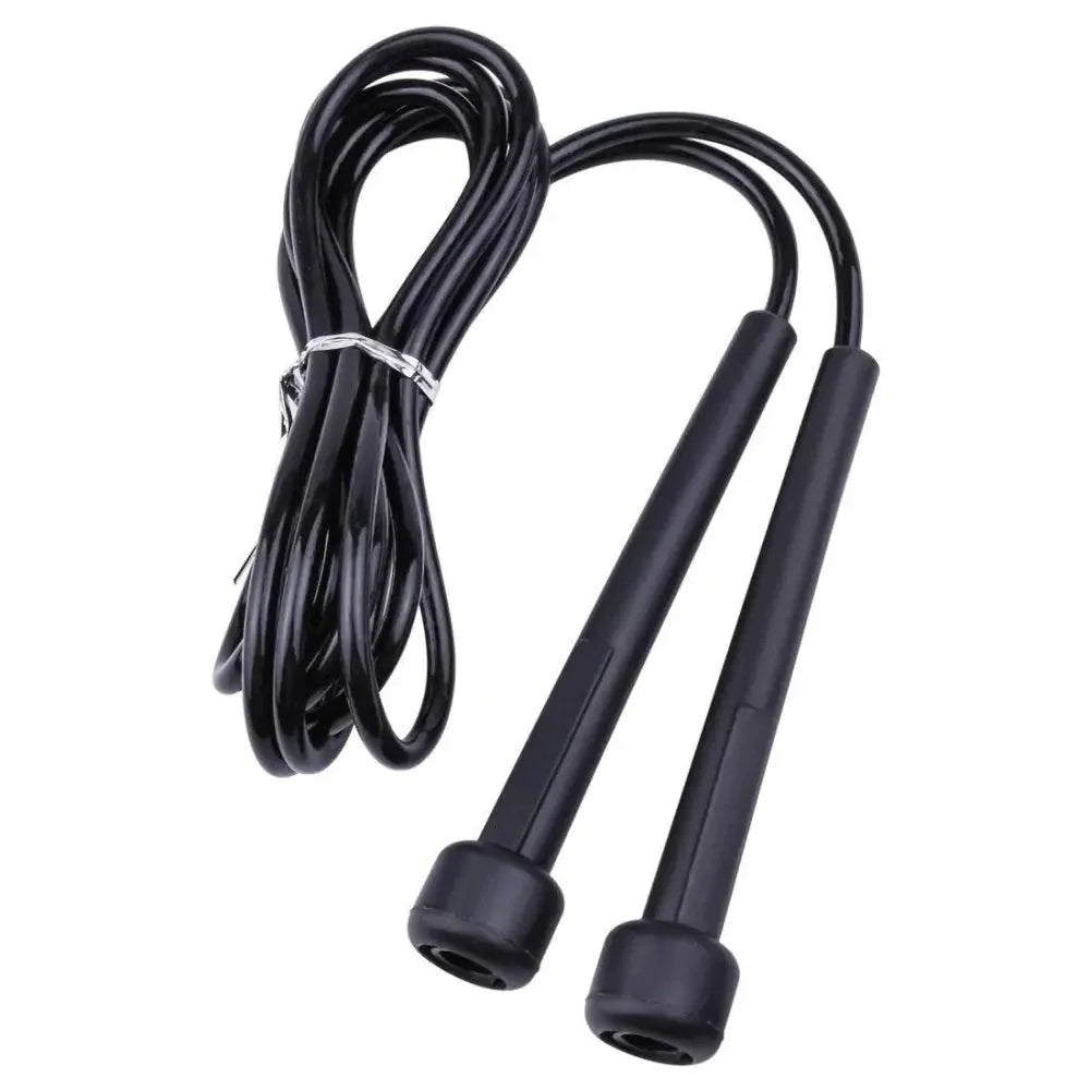 Professional Adjustable Fitness Speed Jump Rope for Gym Training Workouts