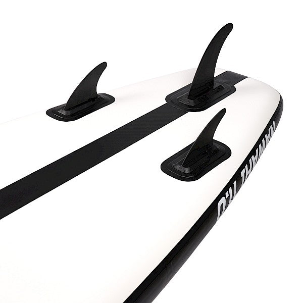 11' All-Around Pro Stand Up Paddle Board for Giant Wave Adventures