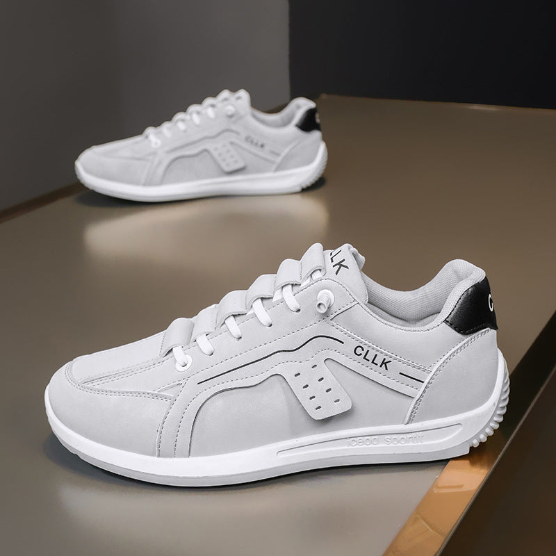 Men’s Trendy Comfortable Running Shoes for Sports Leisure and Casual Fashion