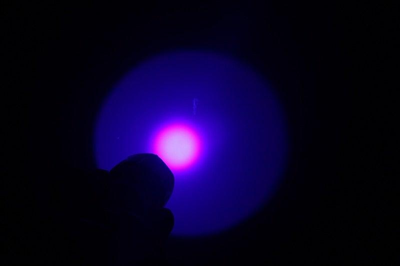 Waterproof Rechargeable LED Flashlight with Zoomable Modes for Outdoor Camping